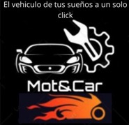 Logo Motcar
